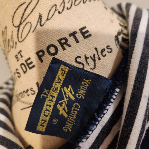 Nautical sweatshirt - Picture 4 of 4